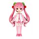 Blokees Figura Armable - Hatsune Miku - Sakura Miku - Daalamode Series Ex