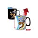 Taza Dragon Ball Z Goku Vs. Buu
