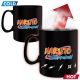 Taza Heat Mug Naruto Shippuden - Clone Justsu - Abystyle