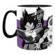 Taza 360 ML Dragon Ball Z Kakarot: Villanos - Abystyle