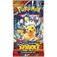 Pokemon TCG Surging Sparks - Boosters (Inglés)