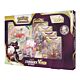 Pokémon TCG Colección Premium - Hisuian Zoroak V Star (Español)