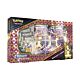 Pokémon TCG Crown Zenith: Colección Premium con Tapete - Morpeko V-Unión (Español)