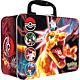pokemon trading card game, pokemon, pokemon cards, cartas pokemon, juego carta de pokemon, tarjetas de juego pokemon, collector chest, pokemon collector chest

