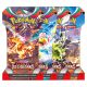 Pokémon Trading Card Game: Obsidian Flames - Sleeved Booster (Español)
