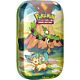 Pokémon TCG Esplendor de Paldea - Mini Lata (Español)
