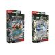Pokémon TCG - Melmetal/Houndoom Ex Battle Deck (Inglés)