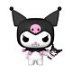 Funko Pop Sanrio: Kuromi w/ phone