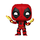Funko Pop Marvel: Deadpool & Wolverine - Kidpool