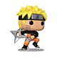 Funko Pop Animation: Naruto Shippuden-Naruto Uzumaki