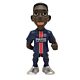 Figura Minix Dembélé, Minix PSG Dembélé, figura Ousmane Dembélé 12 cm, figuras fútbol Minix, Minix Paris Saint-Germain, figuras coleccionables