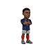 Figura Minix Kylian Mbappe - Francia 12 cm