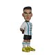 Figura Minix Lautaro Martínez - Argentina 12 cm