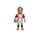 Figura Minix Luka Modric - Croacia 12 cm