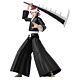 Bandai Bleach - Anime Heroes - Renji Abarai
