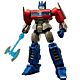 Blokees Figuras Armables en Bloques Transformers - Classic Class 11 Optimus Prime