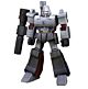 Blokees Figuras Armables en Bloques Transformers - Action Edition 02 G1 Megatron