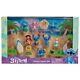 Stitch Set de Figuras Deluxe de 5 cm