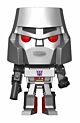 Funko Pop Transformers: Megatron