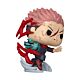 Funko Pop Plus: Jujutsu Kaisen - Yuji Itadori