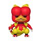 Funko Pop Pokémon - Magmar