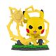 Funko Pop Premium: Pokémon - Pikachu