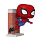 Funko Pop Premium Marvel - Spider-Man