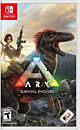 Ark: Survival Evolved (Nintendo Switch)