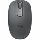 Logitech M196 rosado, mouse inalámbrico Logitech, mouse Logitech M196, mouse inalámbrico rosado, mouse USB Logitech, mouse inalámbrico 2.4 GHz, mouse ambidiestro Logitech, mouse compacto Logitech, mouse inalámbrico batería larga, mouse inalámbrico oficina