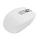 Logitech M196 Mouse Inalámbrico - Blanco