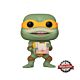 Figura Funko Pop: Teenage Mutant Ninja Turtles 2 - Michelangelo 