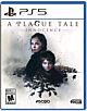 A Plague Tale: Innocence (PS5)