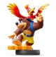 amiibo banjo-kazooie, banjo y kazooie