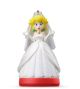 Amiibo Peach - Traje de Boda (Super Mario)