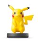 Amiibo Pikachu (Super Smash Bros)