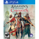 Assassin's Creed Chronicles (PS4)