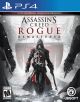 Assassin's Creed Rogue Remastered (PS4)
