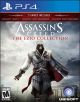 assassins creed ezio collection, assassin's creed the ezio collection, assassins creed ps4