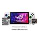 asus rog xbox ally, rog xbox ally peru, consola portatil xbox pc, pc portatil gaming windows 11, rog ally xbox, consola portatil gaming asus, comprar rog xbox ally