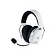 Razer BlackShark V3 Audífonos Inalámbricos USB - Blanco
