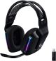 Logitech G733 Headset Lightspeed Wireless RGB  - Black