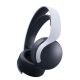 Audífonos inalámbricos PULSE 3D PS5 (Blanco)