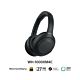 Sony WH-1000XM4C Audífonos Inalámbricos - Negro