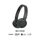 Sony WH-CH530 Audífonos Inalámbricos - Negro