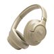 JBL Tune 730 Audífonos Inalámbricos - Beige