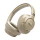 JBL Tune 780 NC Audífonos Inalámbricos - Beige