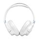 JBL Tune 780 NC Audífonos Inalámbricos - Blanco