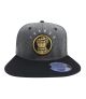 Gorro Marvel - Thanos Gris y Azul Guantelete
