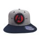 Gorro Marvel - Avengers Gris y Azul