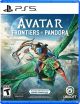 avatar, avatar frontiers of pandora, avatar ps5, juego de avatar